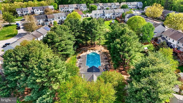 2178 SEWANEE DR, Forest Hill, MD 21050