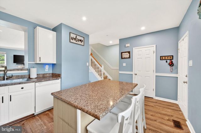 2178 SEWANEE DR, Forest Hill, MD 21050