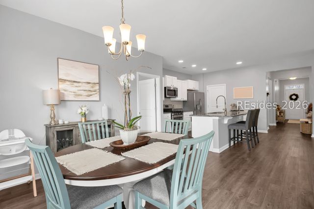 174 Horizon Trl, Bluffton, SC 29910