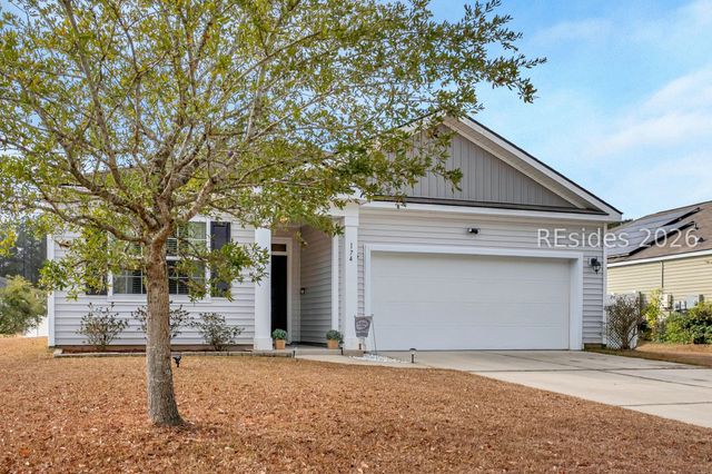 174 Horizon Trl, Bluffton, SC 29910