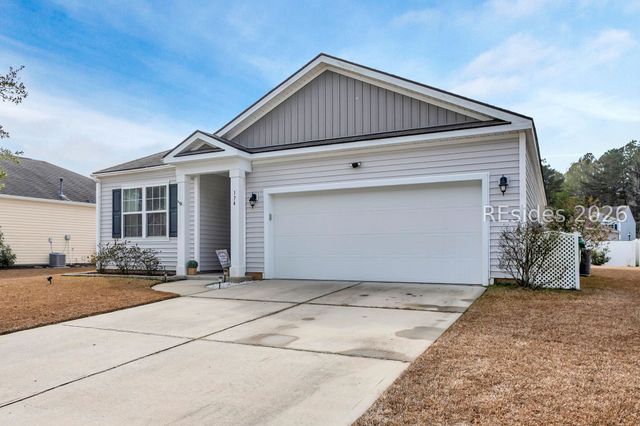 174 Horizon Trl, Bluffton, SC 29910