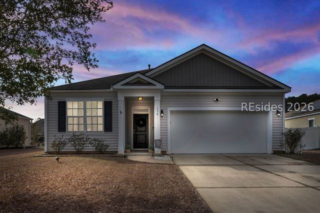 174 Horizon Trl, Bluffton, SC 29910
