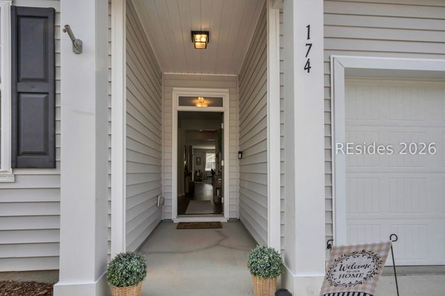 174 Horizon Trl, Bluffton, SC 29910