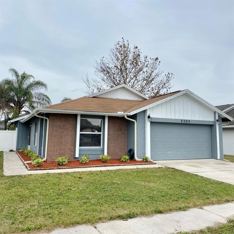 5305 FLYING EAGLE LANE, Kissimmee, FL 34746