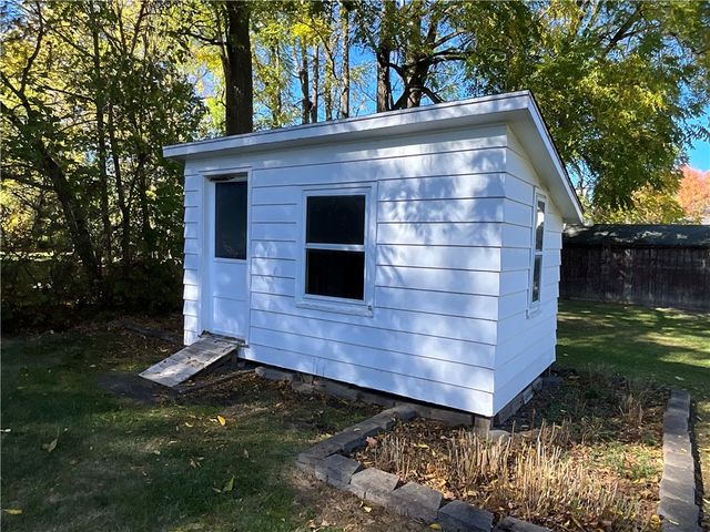 1012 Elm Street, Shelby, NY 14103