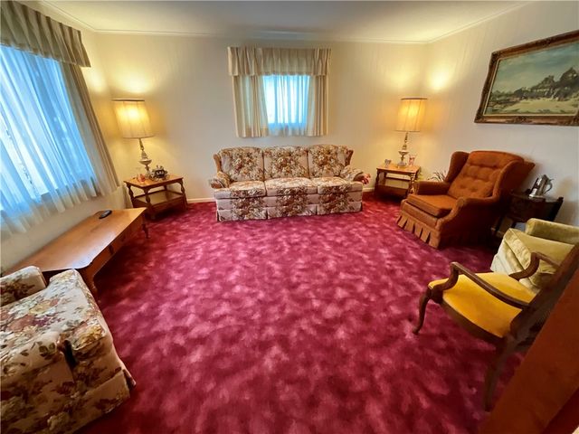 1012 Elm Street, Shelby, NY 14103