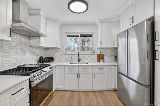 70 West Street C4, Harrison, NY 10528