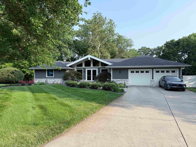 3928 Gate Road, Lafayette, IN 47909