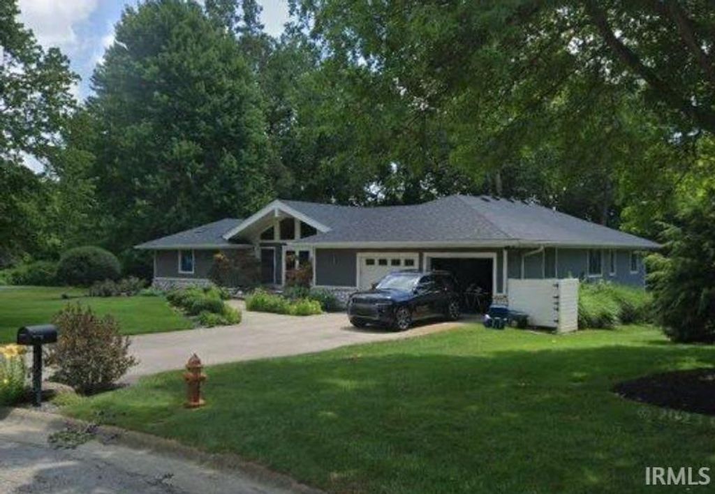 3928 Gate Road, Lafayette, IN 47909