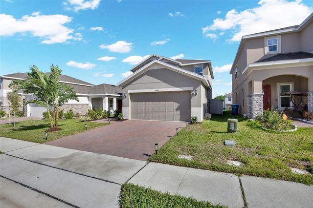 1601 SWAN SWIM DRIVE, Davenport, FL 33837