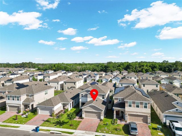 1601 SWAN SWIM DRIVE, Davenport, FL 33837