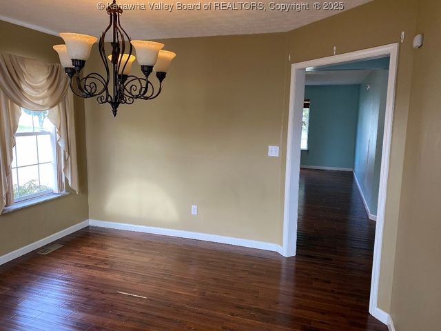 308 Spicywood Drive, Milton, WV 25541