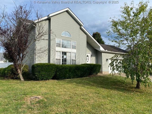 308 Spicywood Drive, Milton, WV 25541