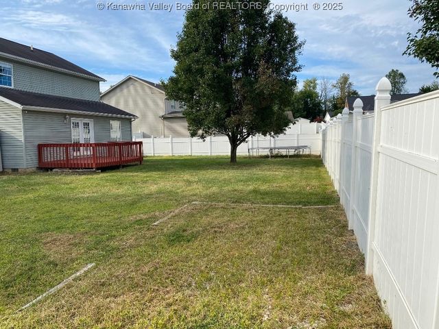 308 Spicywood Drive, Milton, WV 25541