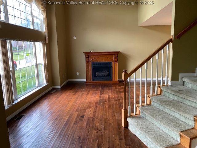 308 Spicywood Drive, Milton, WV 25541