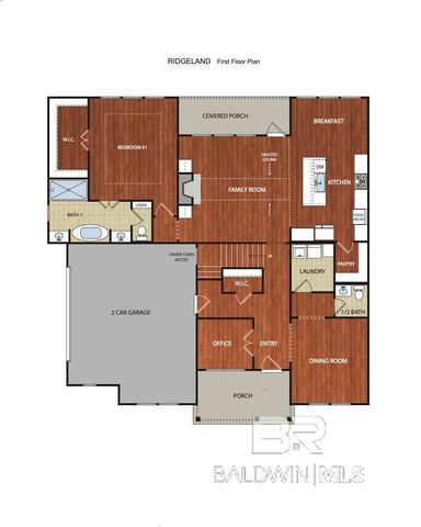 108 Clubhouse Drive, Fairhope, AL 36532