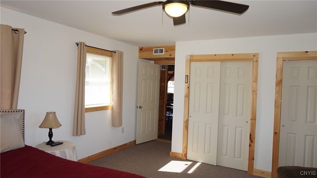 180 Fox Road, Redfield, NY 13493