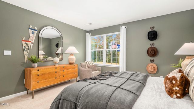 109 Ross Drive, Stem, NC 27581