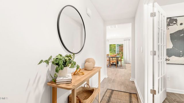 109 Ross Drive, Stem, NC 27581