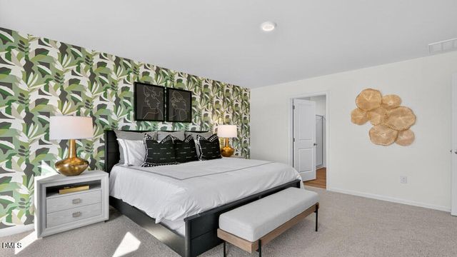 109 Ross Drive, Stem, NC 27581