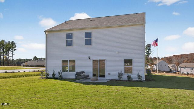 109 Ross Drive, Stem, NC 27581