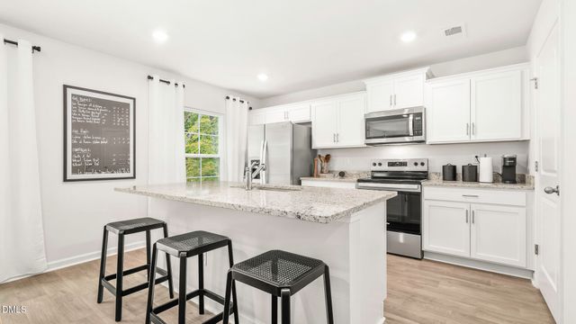 109 Ross Drive, Stem, NC 27581