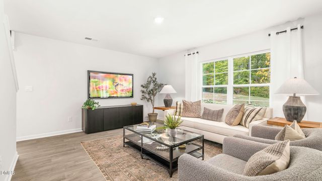 109 Ross Drive, Stem, NC 27581