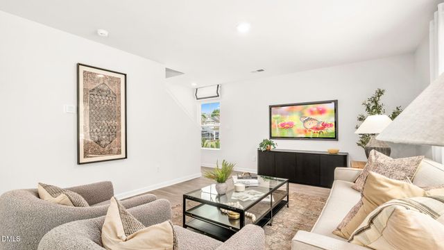 109 Ross Drive, Stem, NC 27581