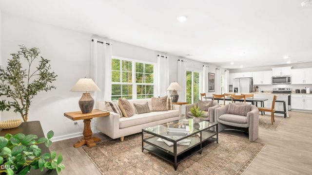 109 Ross Drive, Stem, NC 27581