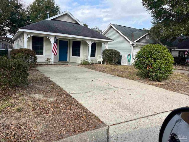 192 Wildflower Ln, Pensacola, FL 32514