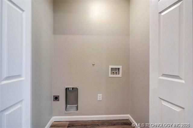 5332 S State Hwy 97, Sand Springs, OK 74063