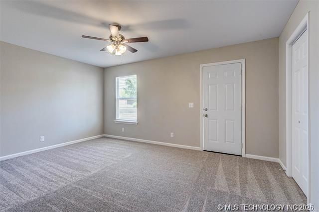 5332 S State Hwy 97, Sand Springs, OK 74063
