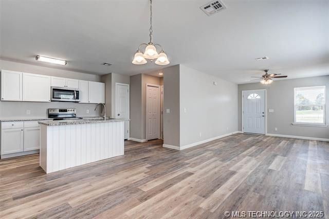 5332 S State Hwy 97, Sand Springs, OK 74063