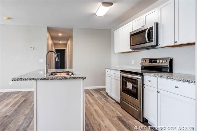 5332 S State Hwy 97, Sand Springs, OK 74063