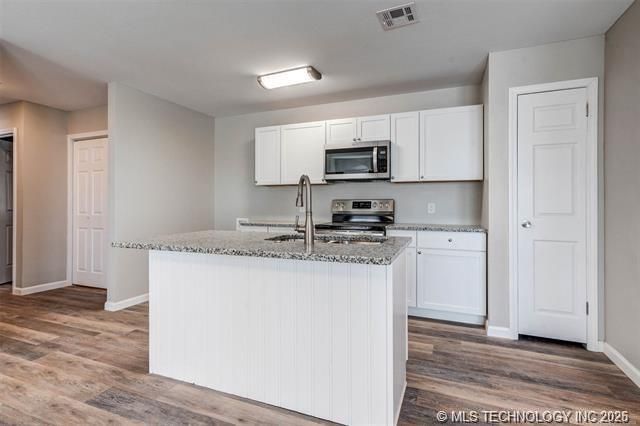 5332 S State Hwy 97, Sand Springs, OK 74063