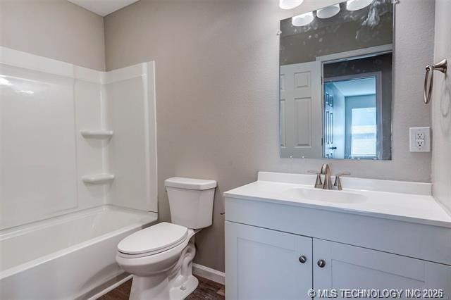 5332 S State Hwy 97, Sand Springs, OK 74063