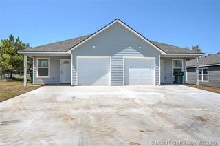 5332 S State Hwy 97, Sand Springs, OK 74063