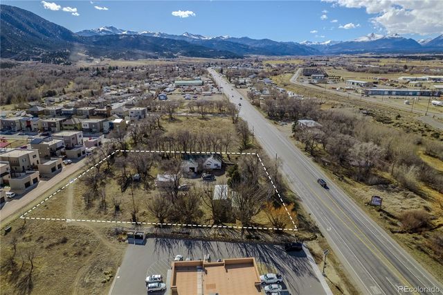 9991 W US Highway 50, Salida, CO 81242