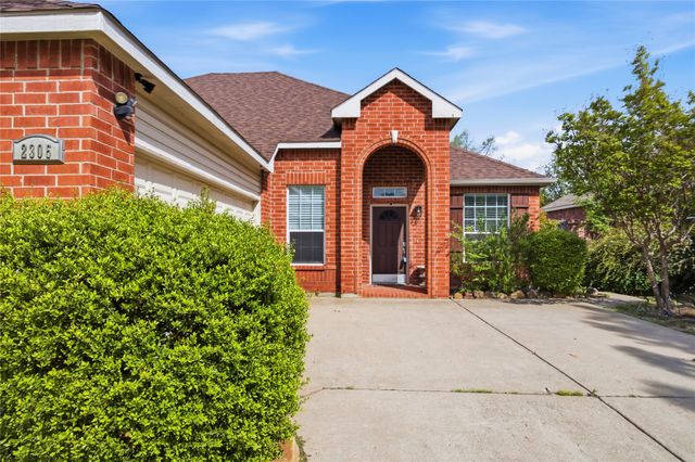 2305 Orchid Drive, Mckinney, TX 75072