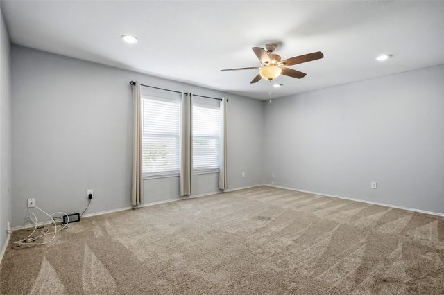 2305 Orchid Drive, Mckinney, TX 75072