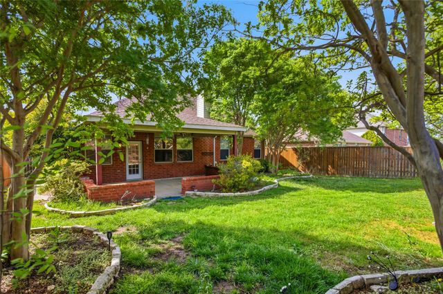 2305 Orchid Drive, Mckinney, TX 75072