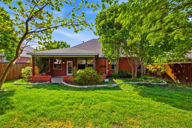 2305 Orchid Drive, Mckinney, TX 75072