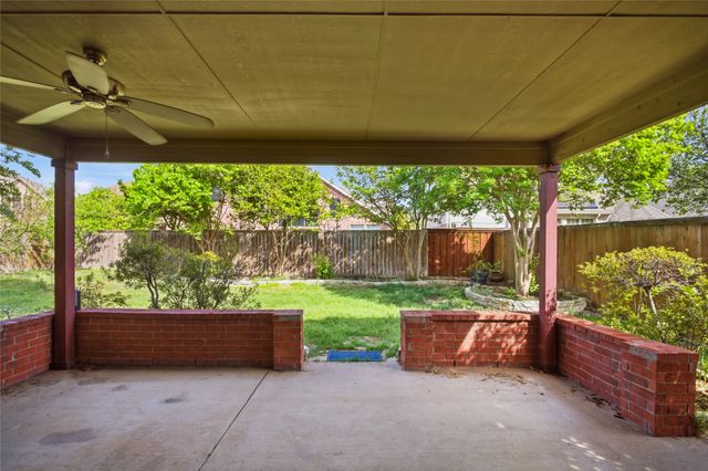 2305 Orchid Drive, Mckinney, TX 75072