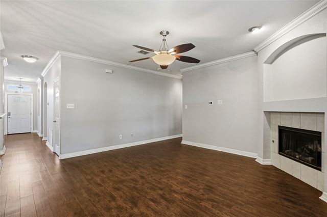 2305 Orchid Drive, Mckinney, TX 75072