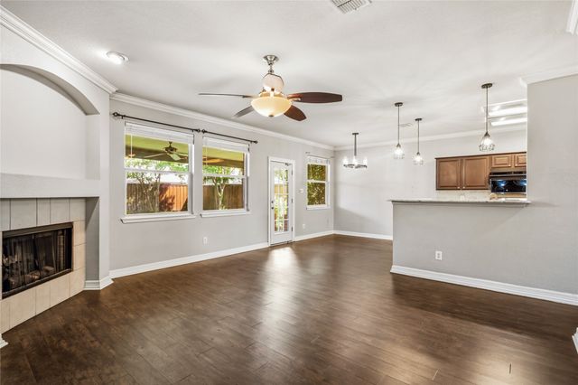 2305 Orchid Drive, Mckinney, TX 75072