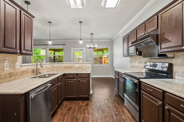 2305 Orchid Drive, Mckinney, TX 75072