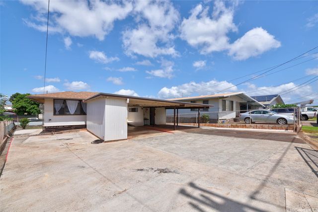 1210 Hoohulu Street, Pearl City, HI 96782