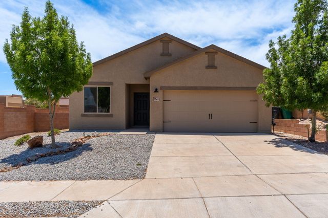 3543 Covered Wagon Road NE, Rio Rancho, NM 87144