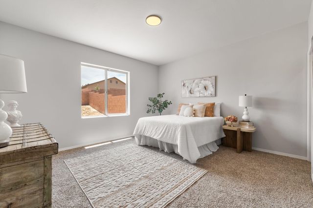 3543 Covered Wagon Road NE, Rio Rancho, NM 87144