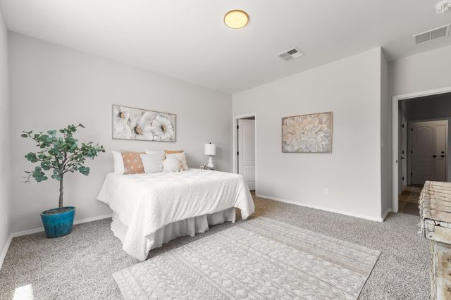 3543 Covered Wagon Road NE, Rio Rancho, NM 87144
